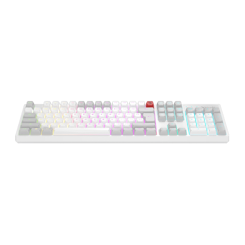 A4TECH Bloody B230N NEON Gaming Keyboard