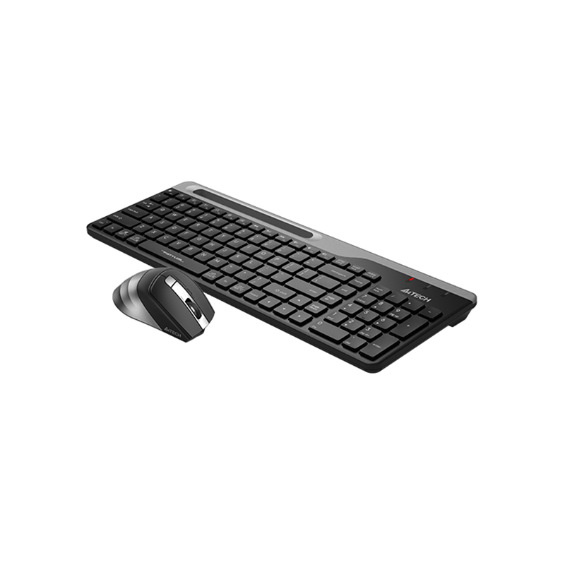 A4TECH Fstyler FB2535C Wireless Keyboard & Mouse Combo