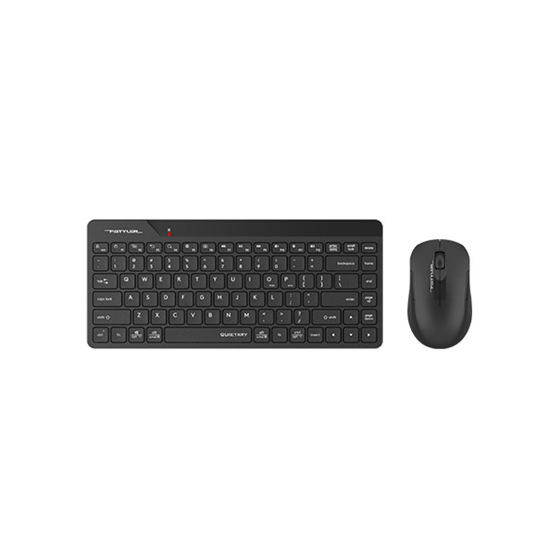 A4TECH Fstyler FG2200 Air2 Keyboard & Mouse Combo