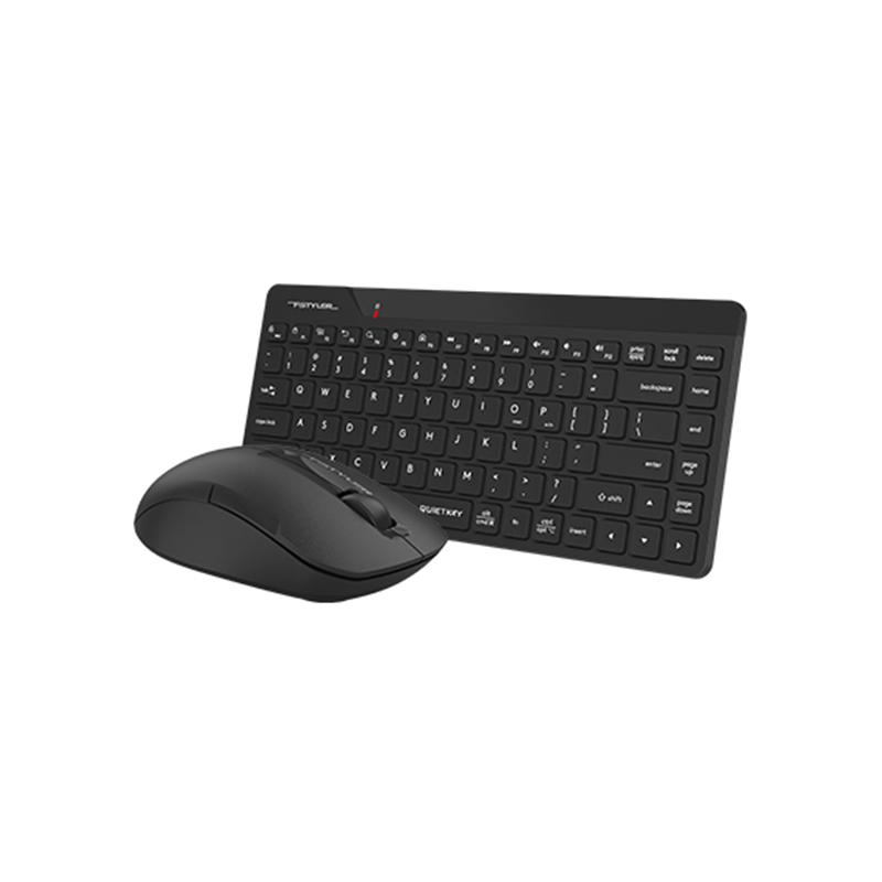 A4TECH Fstyler FG2200 Air2 Keyboard & Mouse Combo