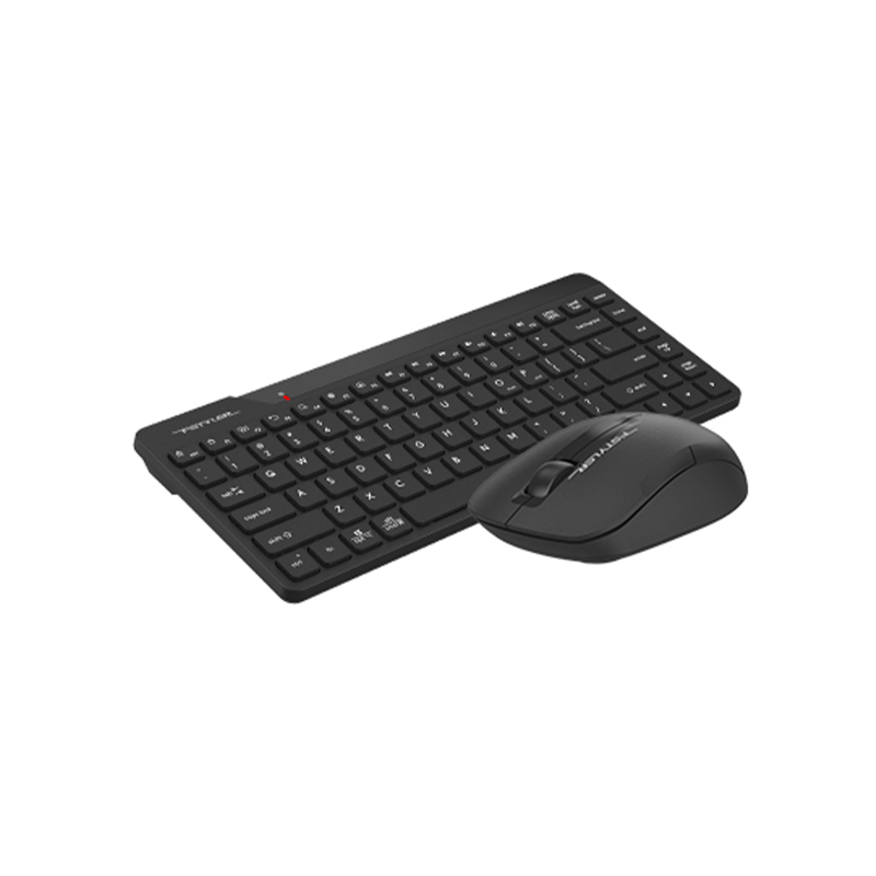 A4TECH Fstyler FG2200 Air2 Keyboard & Mouse Combo