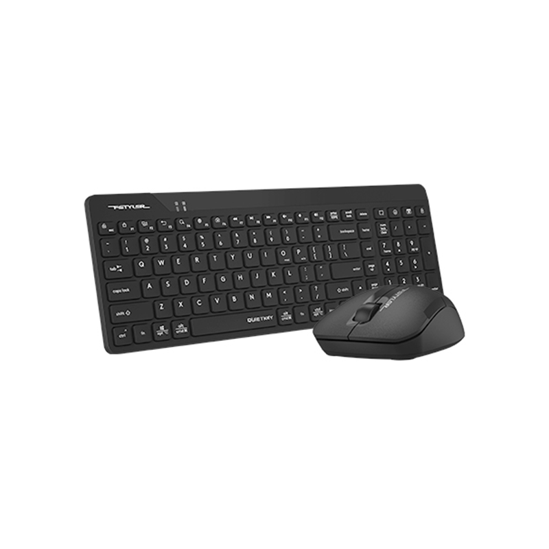 A4TECH Fstyler FG2300 Air2 Keyboard & Mouse Combo