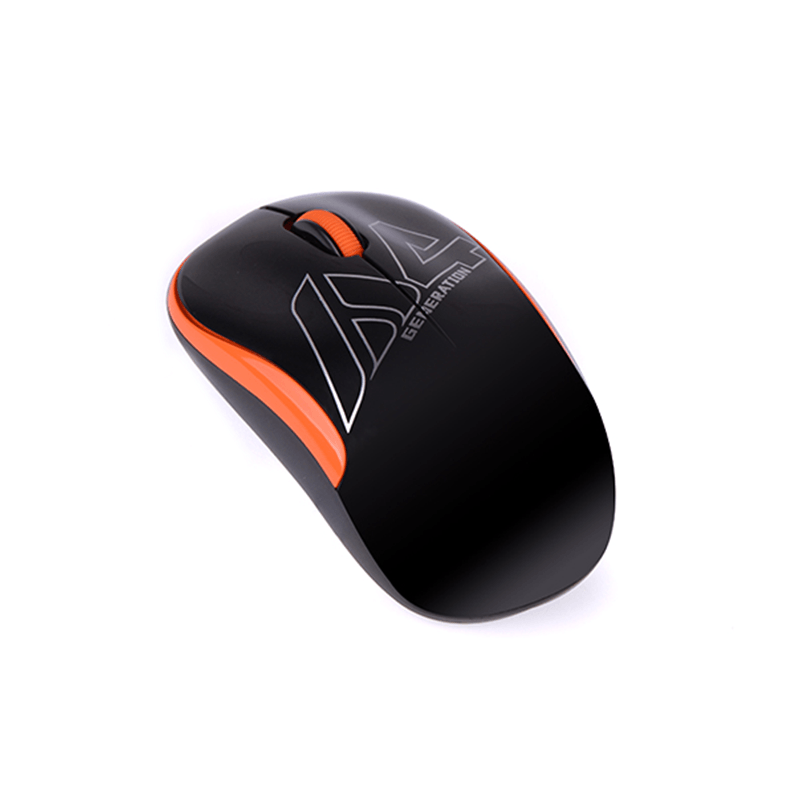 A4TECH G3-300N V-Track Wireless Mouse