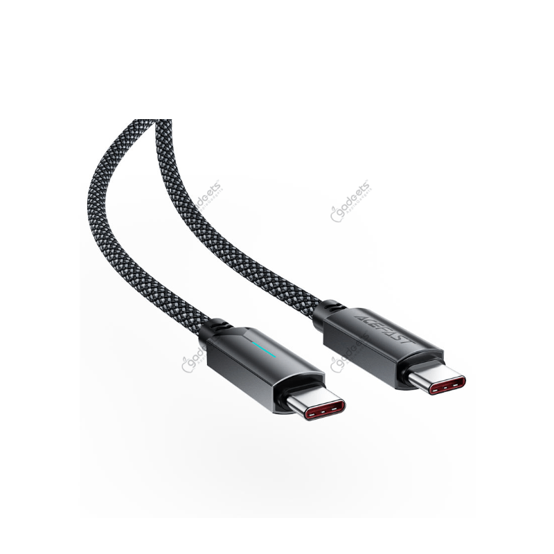 ACEFAST C19-03 60W Type-C Cable - 1.2M