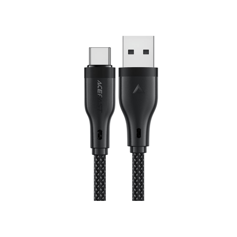 ACEFAST C8-04 USB-A to Type C Cable - 1.2M