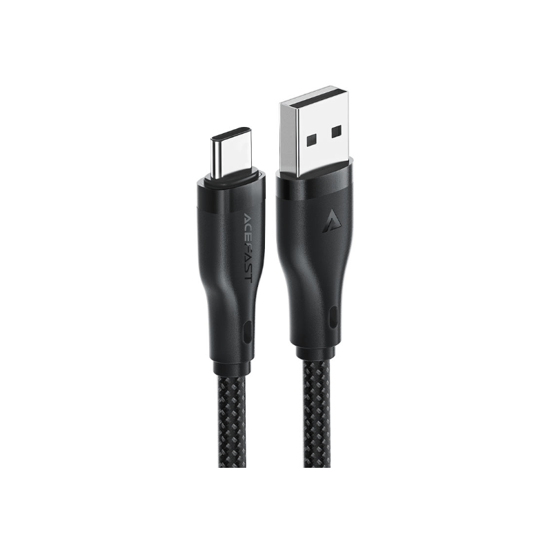 ACEFAST C8-04 USB-A to Type C Cable - 1.2M