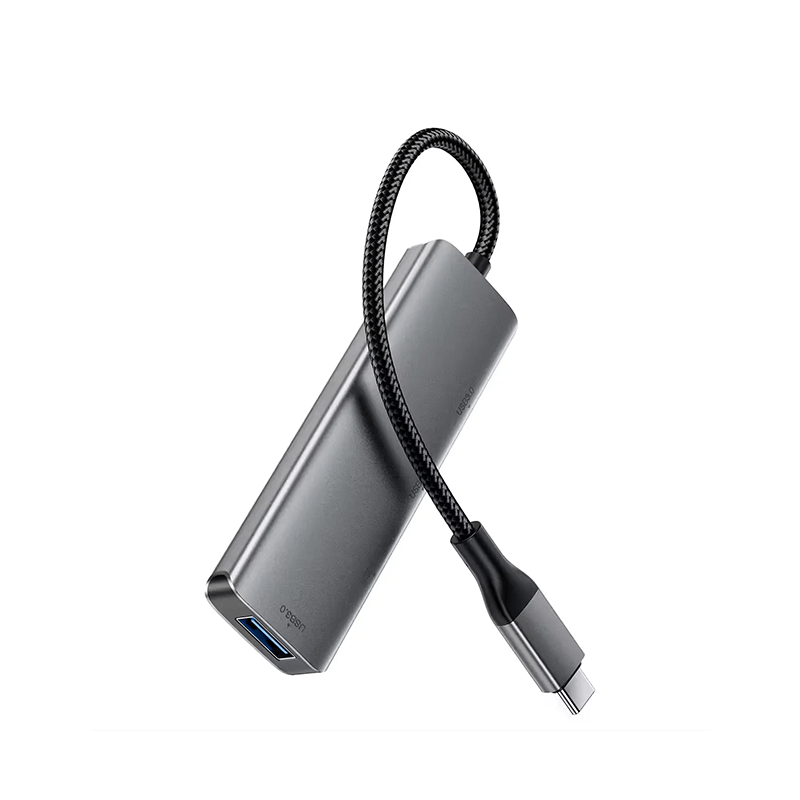 ACEFAST J15 4 in 1 USB-C to USB Hubs