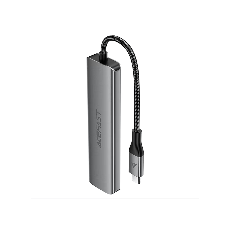 ACEFAST J16 5-in-1 USB-C to USB Hubs