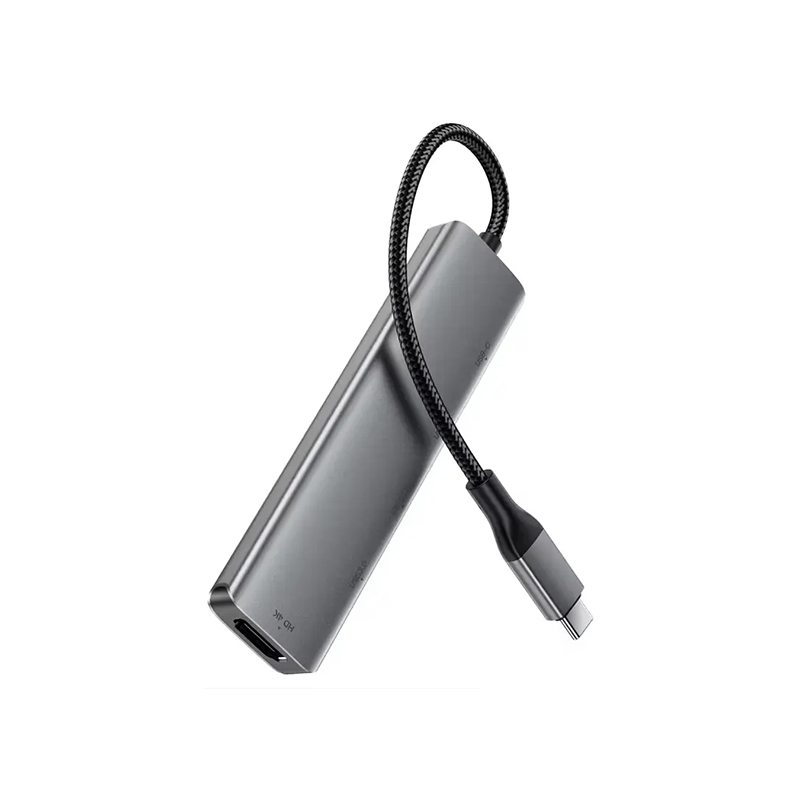 ACEFAST J16 5-in-1 USB-C to USB Hubs