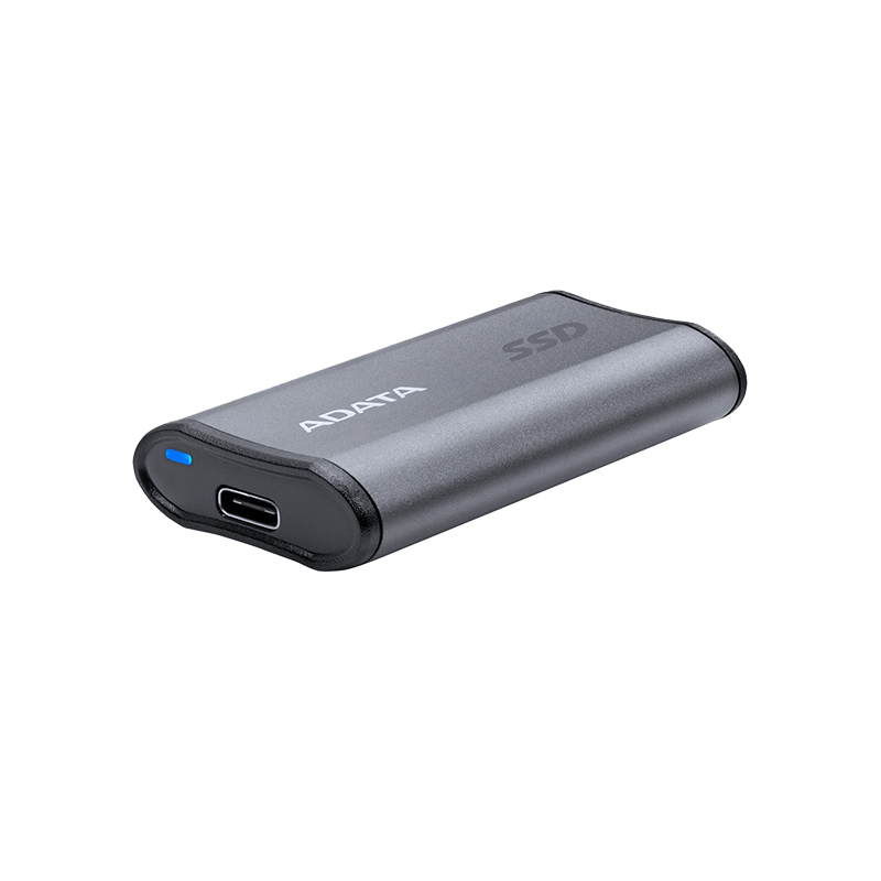 ADATA SE880 USB 3.2 Type-C Portable External SSD