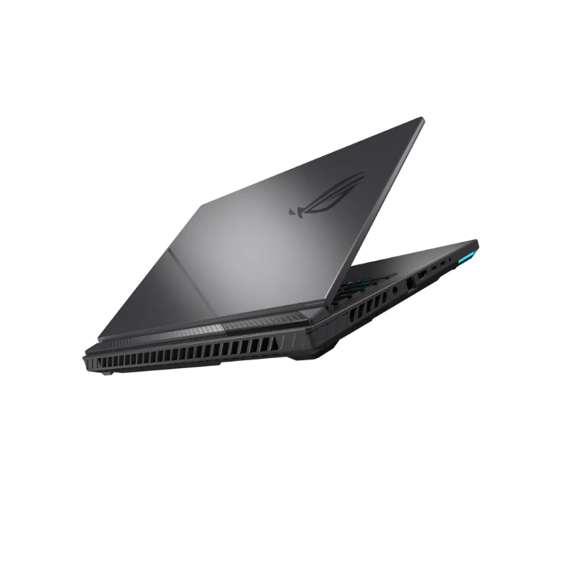 ASUS ROG Strix G16 G614PR AMD Ryzen 9-8940HX NVIDIA GeForce RTX 5070 Ti with 12GB Graphic 16" 2.5K WQXGA Gaming Laptop