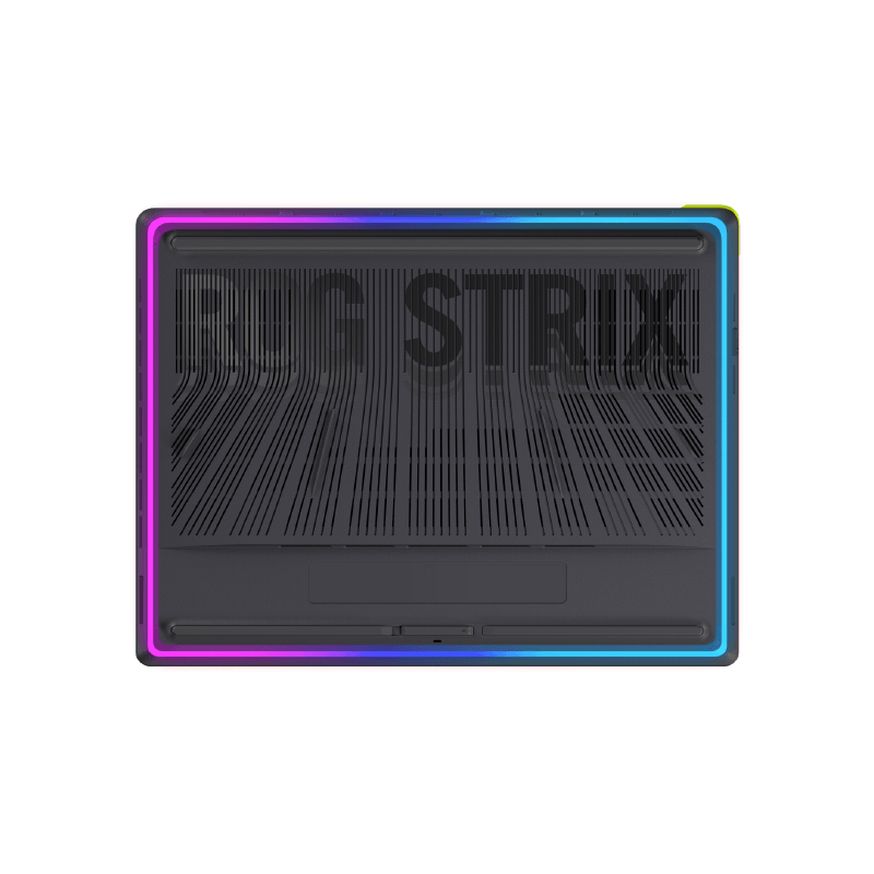 ASUS ROG Strix G16 Intel Core Ultra 9-275HX NVIDIA GeForce RTX 5070 Ti with 12GB Graphics 16" Gaming Laptop