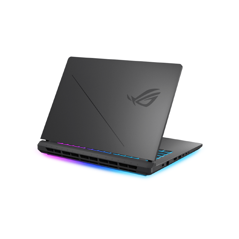 ASUS ROG Strix G16 Intel Core Ultra 9-275HX NVIDIA GeForce RTX 5070 Ti with 12GB Graphics 16" Gaming Laptop
