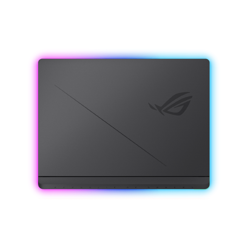 ASUS ROG Strix G16 Intel Core Ultra 9-275HX NVIDIA GeForce RTX 5070 Ti with 12GB Graphics 16" Gaming Laptop
