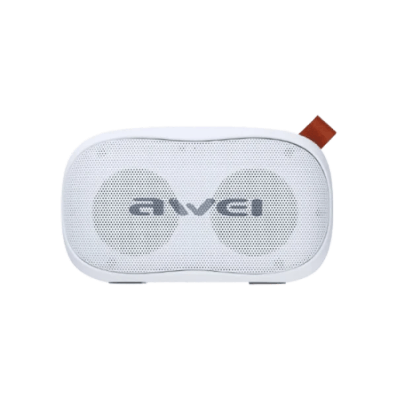 AWEI Y900 Mini Portable Wireless Bluetooth Speaker with Built in Mic