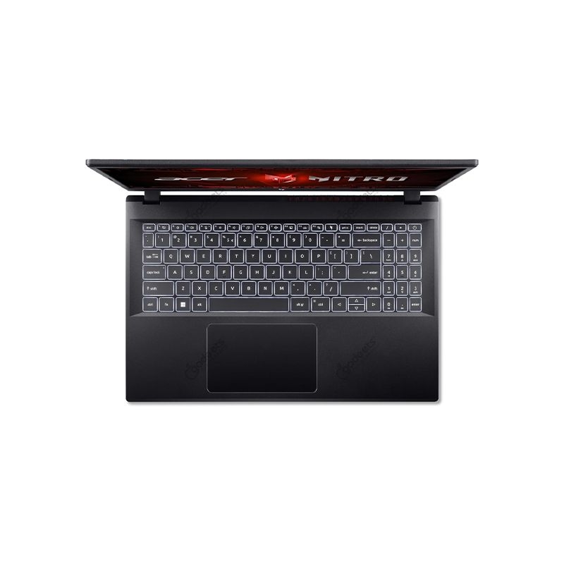 Acer Nitro V15 ANV15 13th Gen Intel Core i5-13420H NVIDIA GeForce RTX 4050 With 6GB 15.6" Gaming Laptop