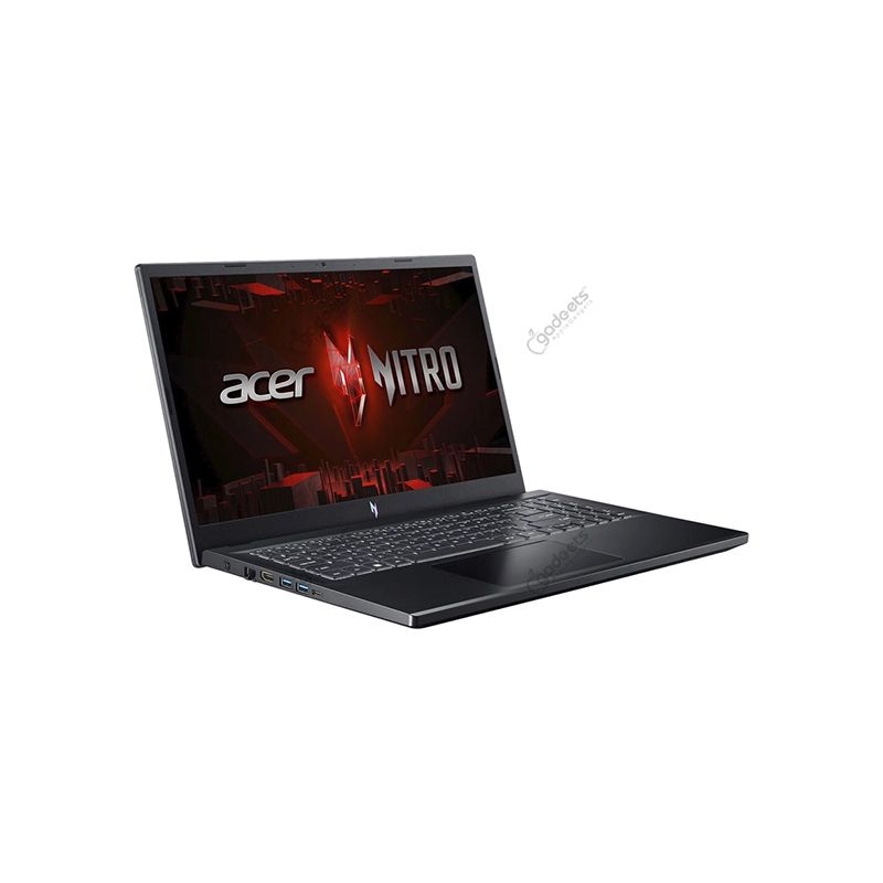 Acer Nitro V15 ANV15 13th Gen Intel Core i5-13420H NVIDIA GeForce RTX 4050 With 6GB 15.6" Gaming Laptop