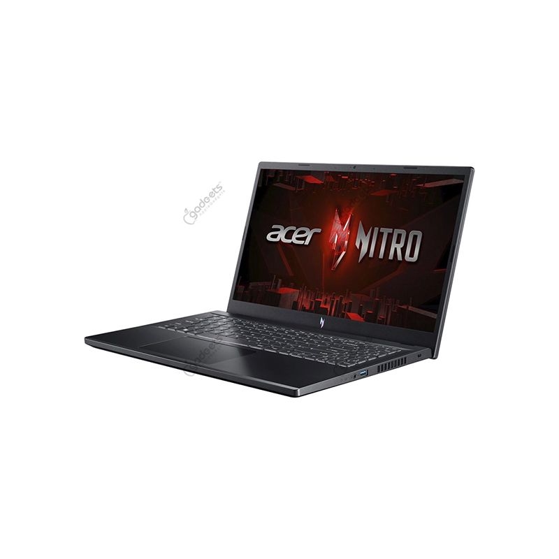 Acer Nitro V15 ANV15 13th Gen Intel Core i5-13420H NVIDIA GeForce RTX 4050 With 6GB 15.6" Gaming Laptop