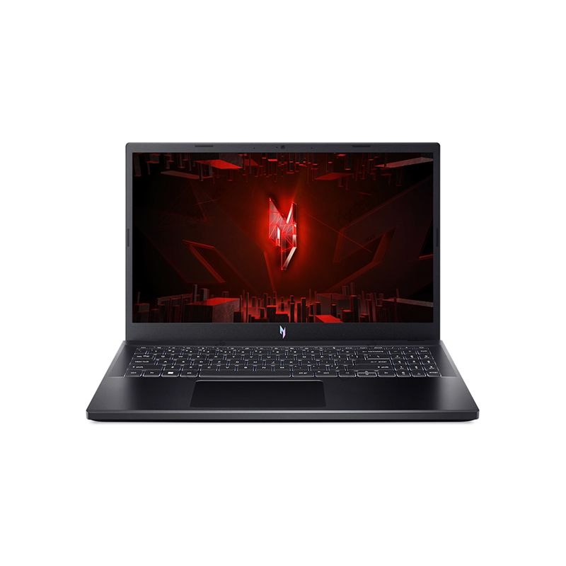 Acer Nitro V15 ANV15 13th Gen Intel Core i5-13420H NVIDIA GeForce RTX 4050 With 6GB 15.6" Gaming Laptop
