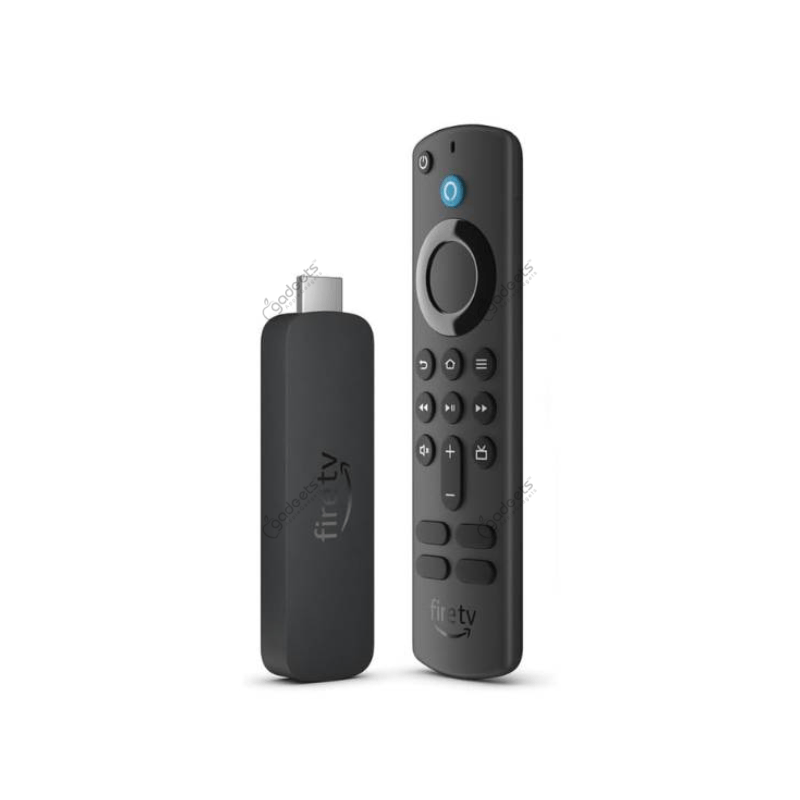 Amazon Fire TV Stick 4K - 2nd Gen