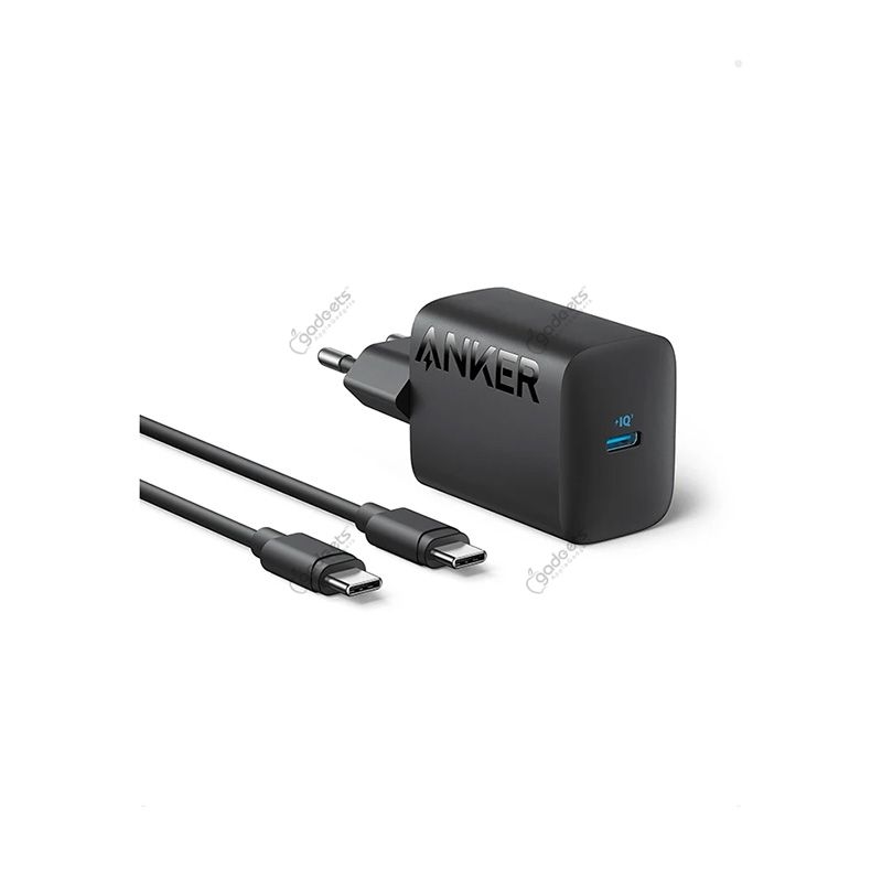 Anker 312 Charger USB-C to C Cable - 30W