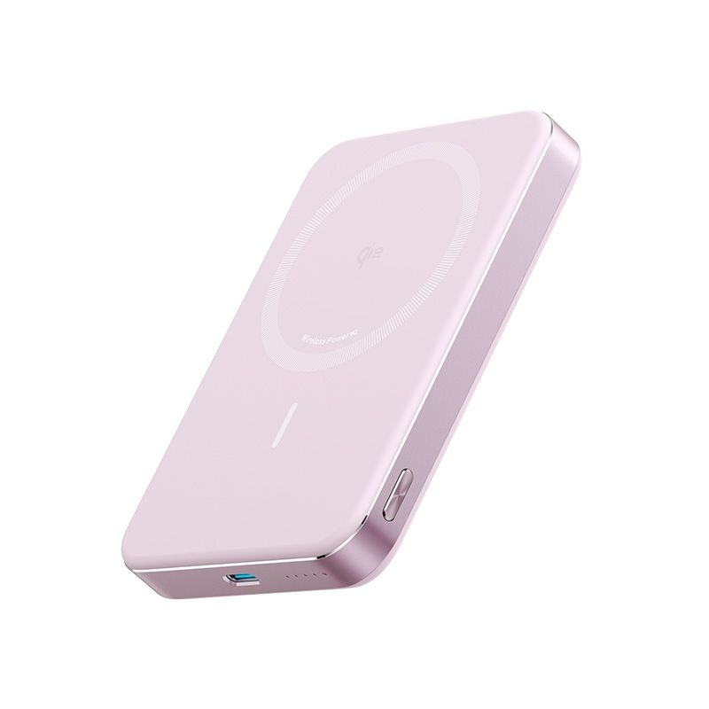 Anker MagGo Qi2 Ultra Slim Power Bank - 10000mAh