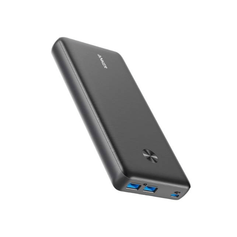 Anker PowerCore III Elite 60W Power Bank - 25600mAh
