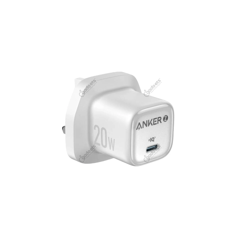 Anker Zolo 1C 20W GaN Charger - New Version