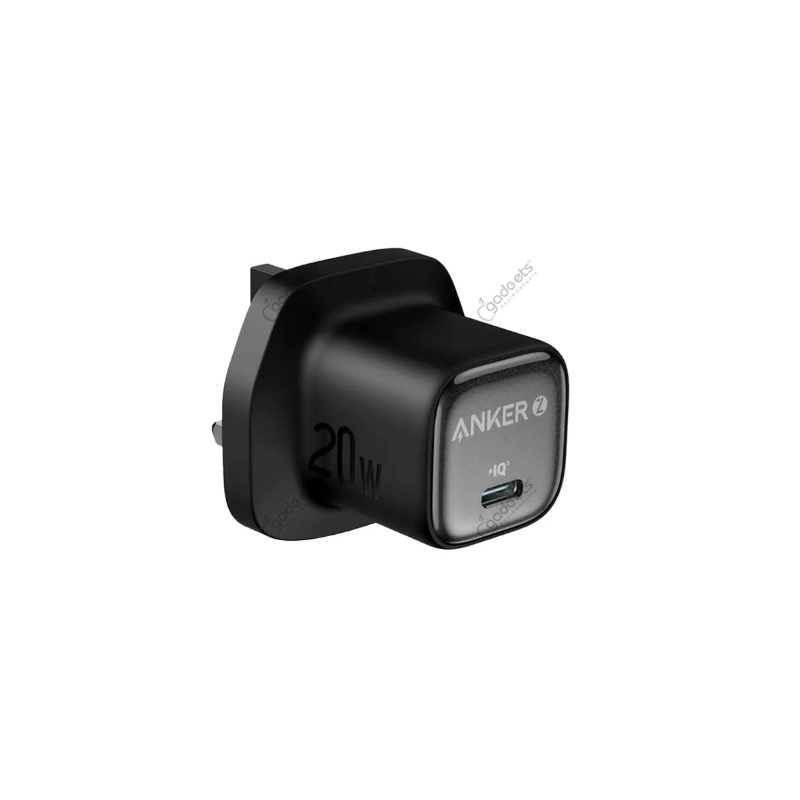 Anker Zolo 1C 20W GaN Charger - New Version