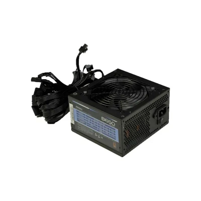 Antec B Series B650 650W 80+ Bronze Non-Modular Power Supply