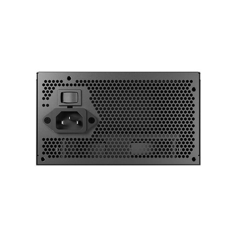 Antec CSK 650DC 650W 80 Plus Bronze Non-Modular Power Supply
