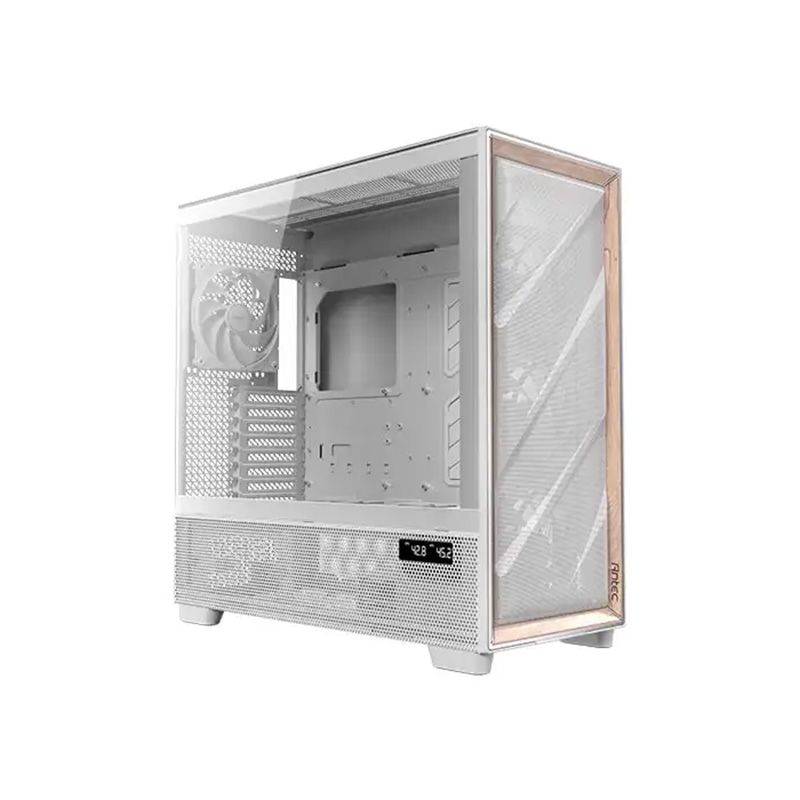 Antec Flux Pro E-ATX Full Tower Casing