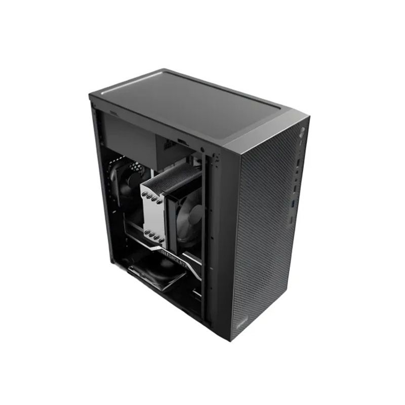 Antec ST10M Micro-ATX Mini Tower Casing