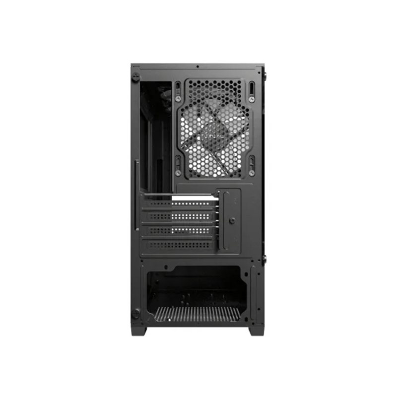 Antec VCX100M ARGB M-ATX Mini Tower Gaming Casing