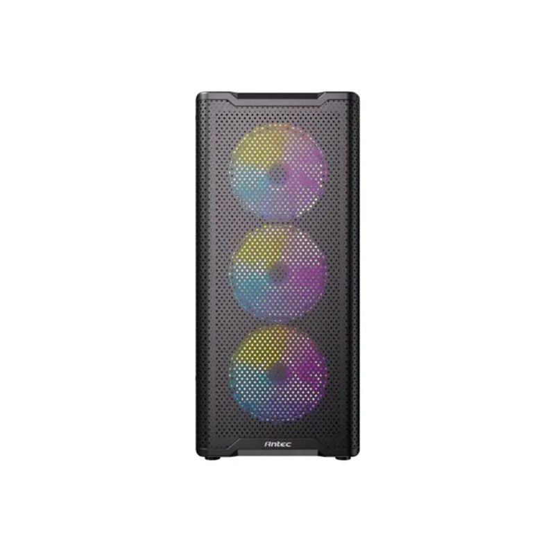 Antec VX310 ARGB Mid Tower ATX Gaming Case