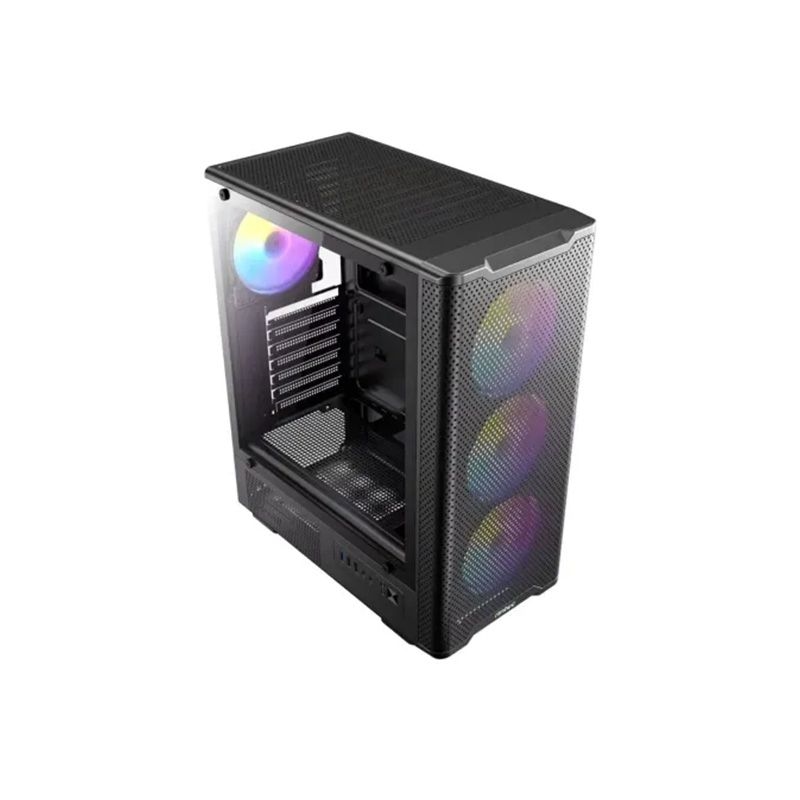 Antec VX310 ARGB Mid Tower ATX Gaming Case
