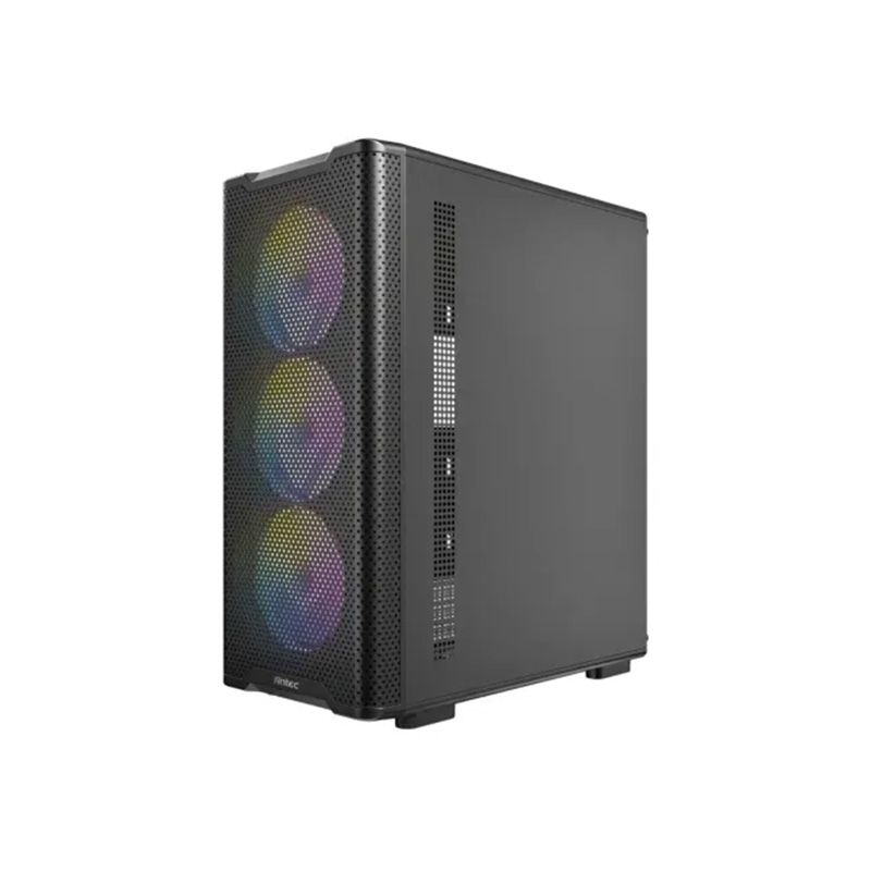 Antec VX310 ARGB Mid Tower ATX Gaming Case