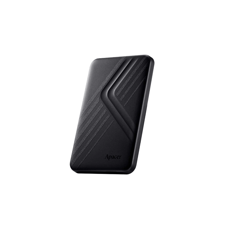 Apacer AC236 USB 3.2 External HDD