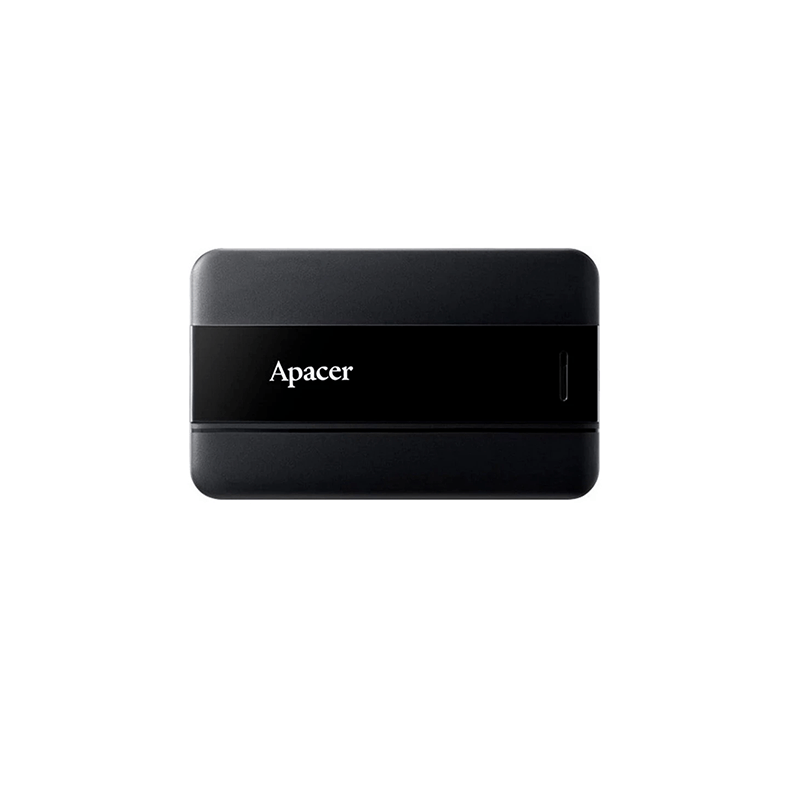 Apacer AC237 USB 3.2 External HDD