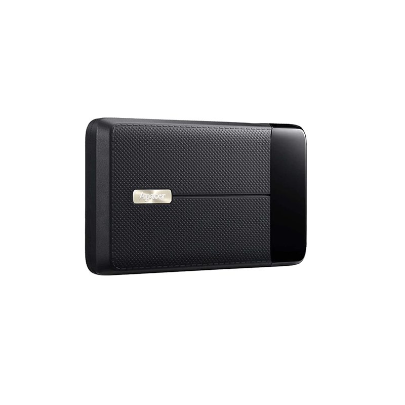Apacer AC731 USB 3.1 External HDD