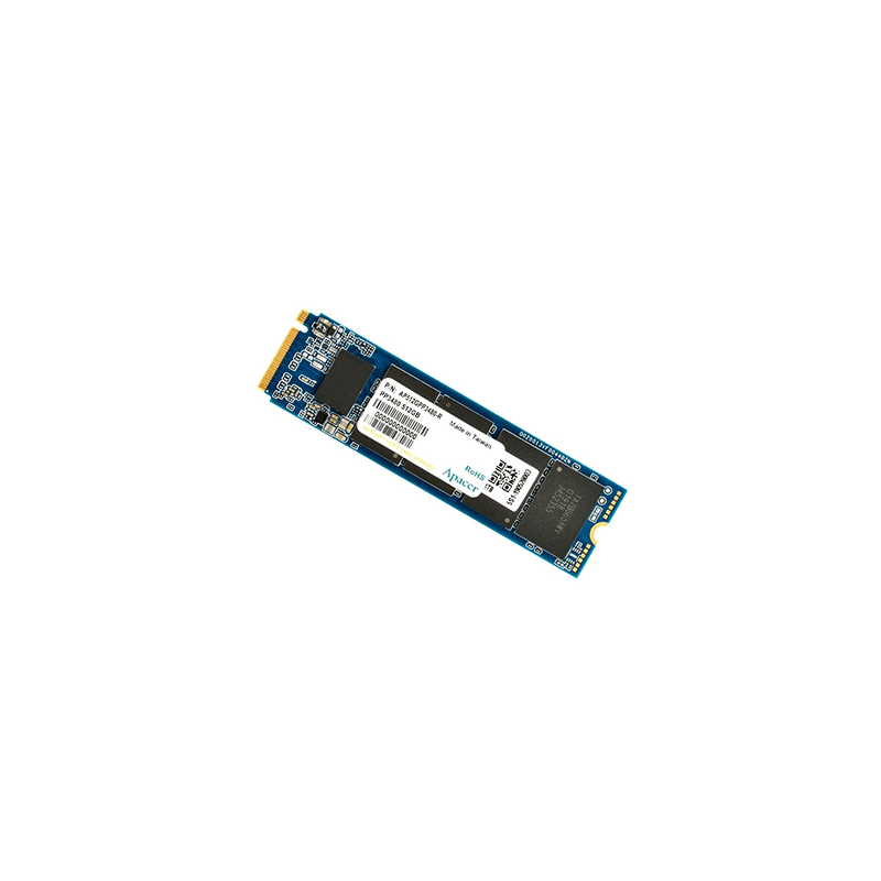 Apacer AP512GPP3480-R M.2 NVMe PCIe SSD