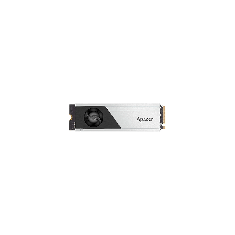 Apacer AS2280F4 M.2 NVMe PCIe SSD