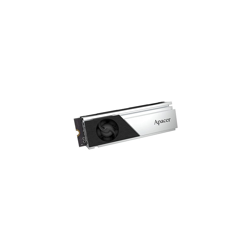 Apacer AS2280F4 M.2 NVMe PCIe SSD