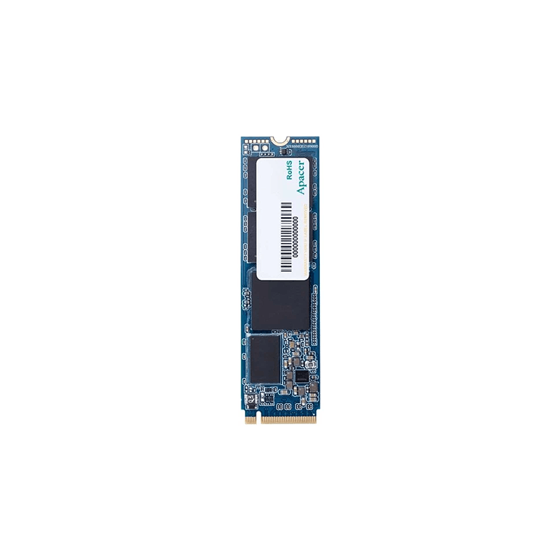 Apacer AS2280P4 M.2 NVMe SSD