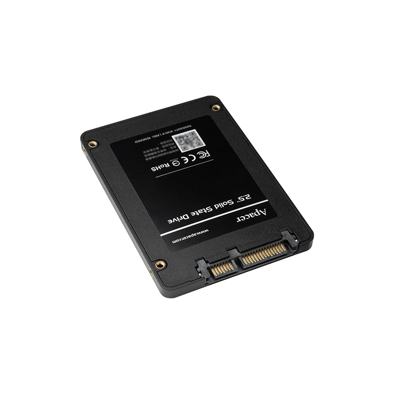 Apacer AS340 Panther 2.5-inch SATAIII SSD