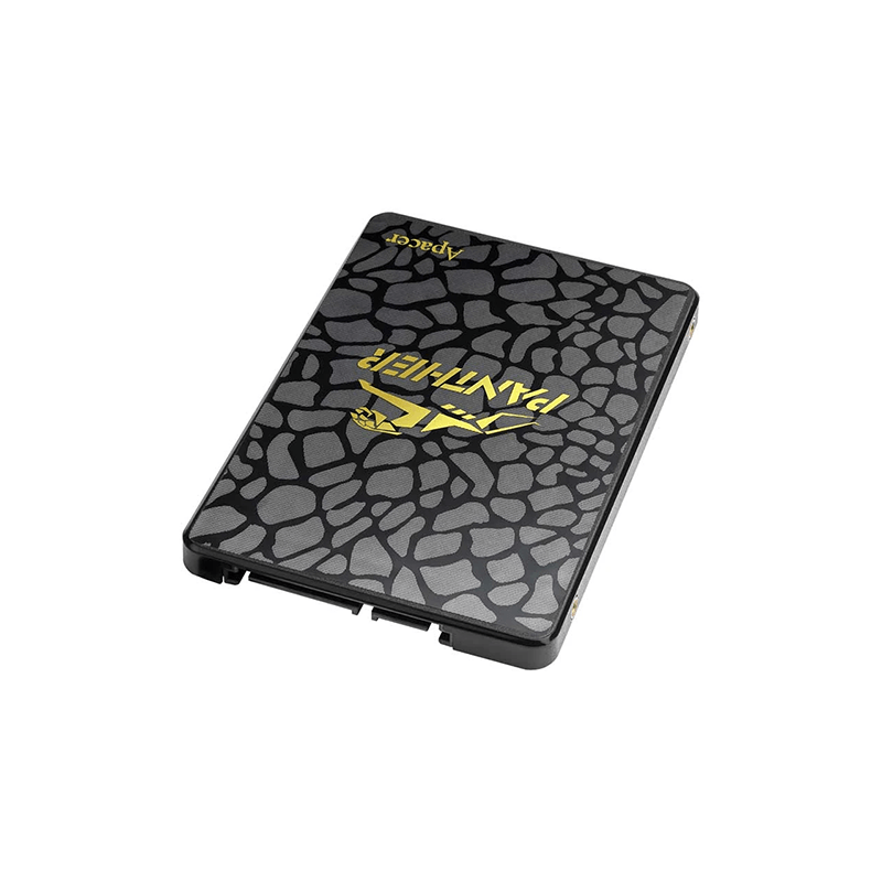 Apacer AS340 Panther 2.5-inch SATAIII SSD