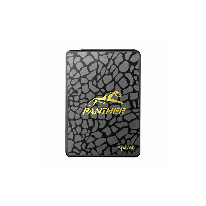 Apacer AS340 Panther 2.5-inch SATAIII SSD