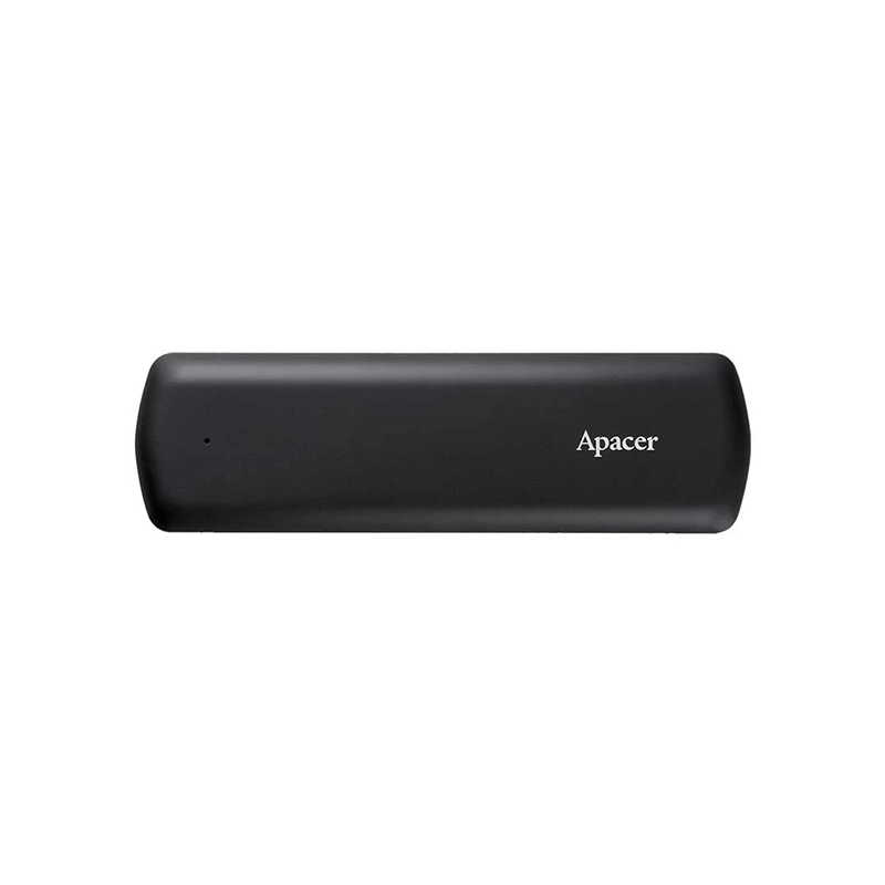 Apacer AS721 1TB USB 3.2 Portable External SSD