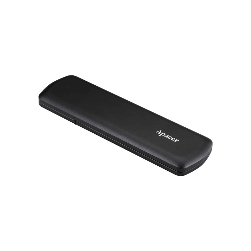 Apacer AS721 1TB USB 3.2 Portable External SSD
