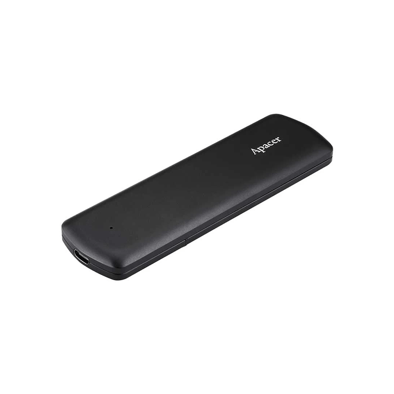 Apacer AS721 1TB USB 3.2 Portable External SSD